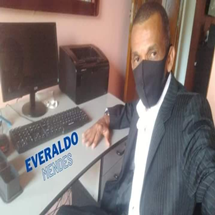 Everaldo Mendes